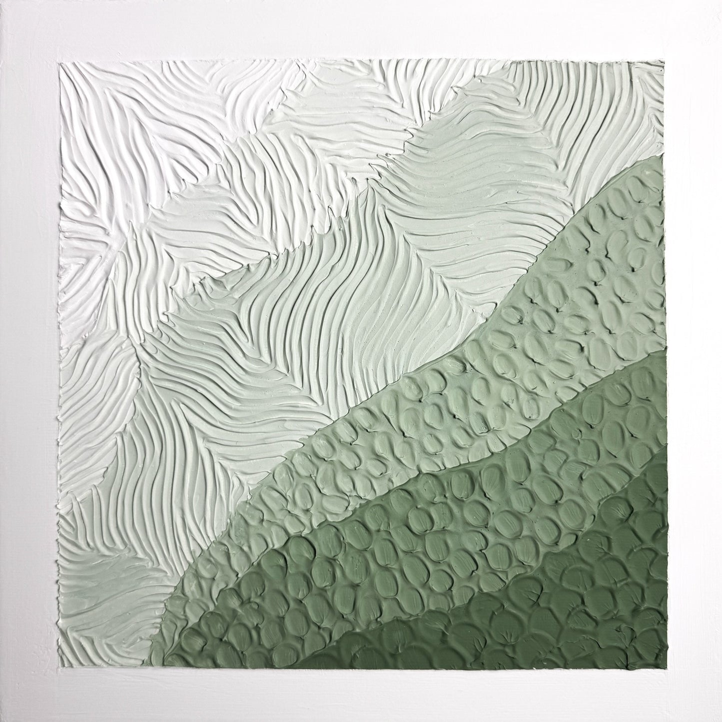 Green Waves