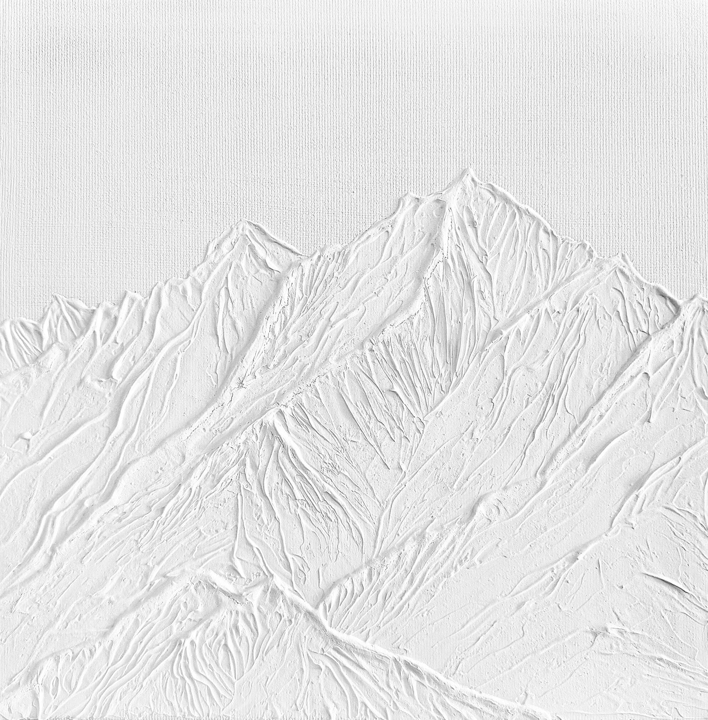 Snow Mountains