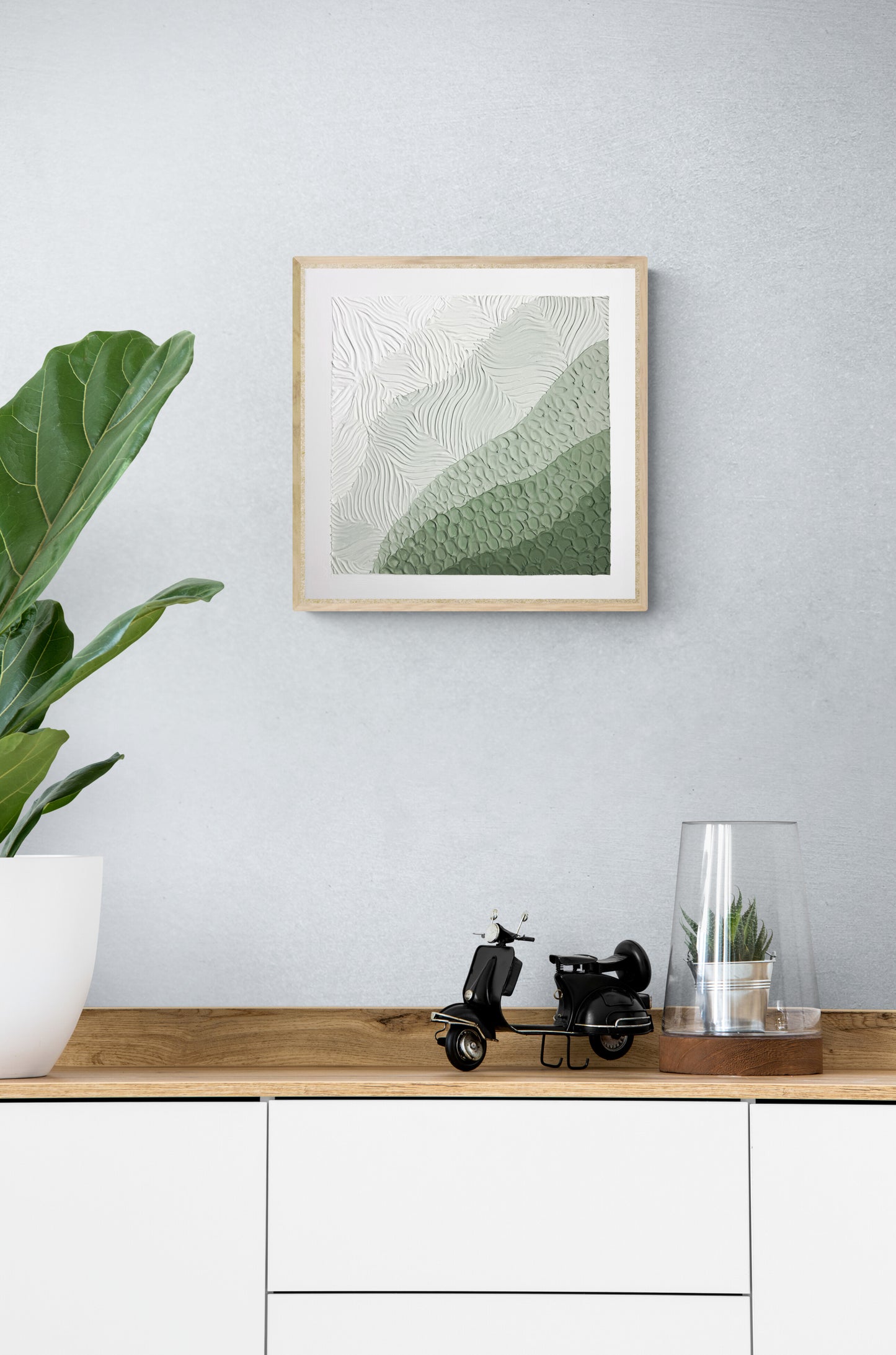 Green Waves