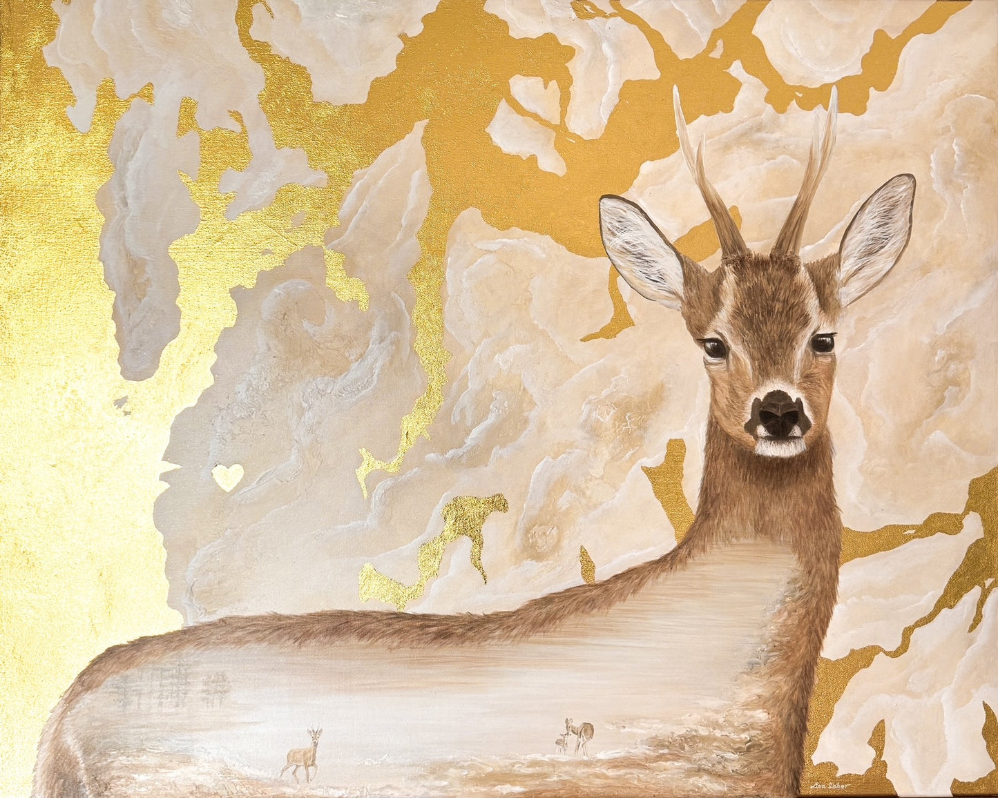 The Heart of the North