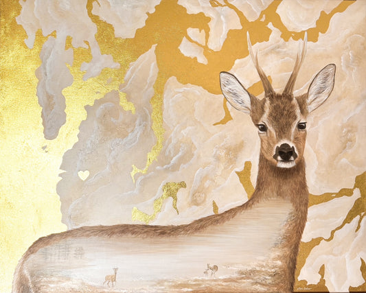 The Heart of the North