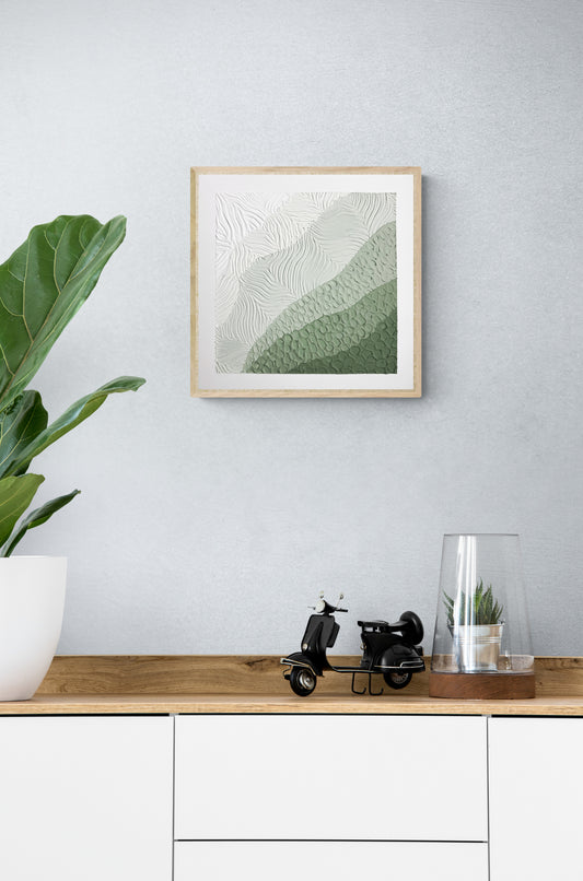Green Waves