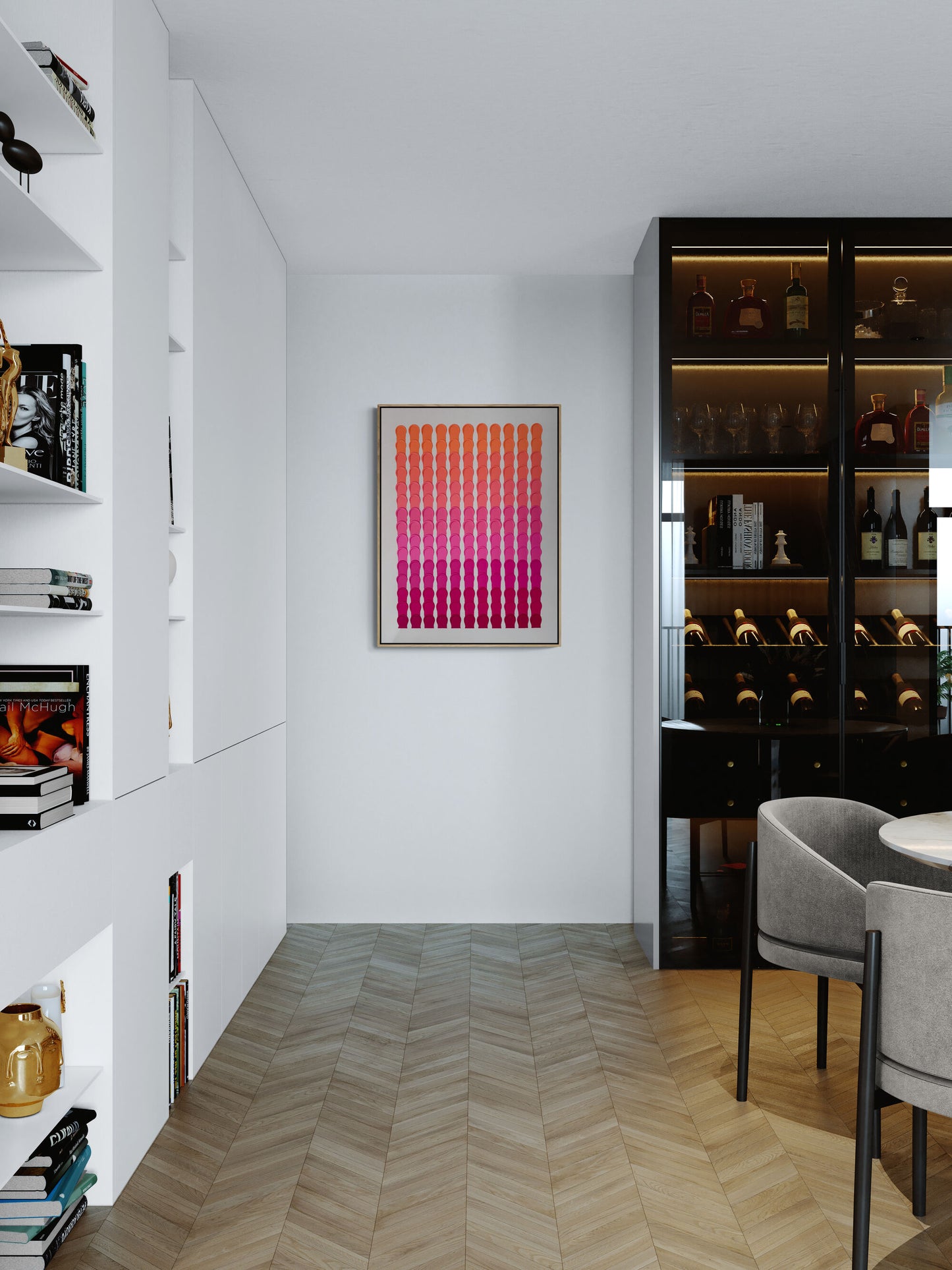 Dopamine Sunset Vol. 2