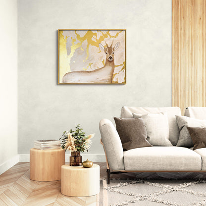 The Heart of the North